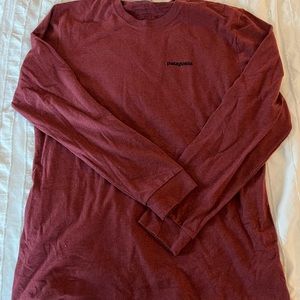 Patagonia Longsleeve